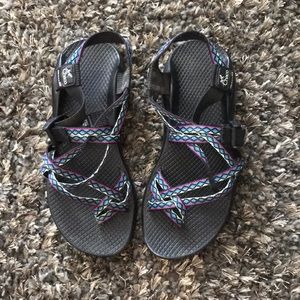 Chacos